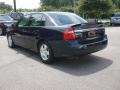 2005 Dark Blue Metallic Chevrolet Malibu LT V6 Sedan  photo #5