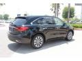 Crystal Black Pearl - MDX Technology Photo No. 7
