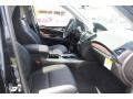 Crystal Black Pearl - MDX Technology Photo No. 19