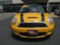 Mellow Yellow - Cooper S Hardtop Photo No. 2