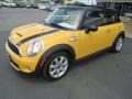 Mellow Yellow - Cooper S Hardtop Photo No. 3