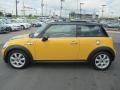 Mellow Yellow - Cooper S Hardtop Photo No. 4