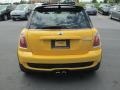 Mellow Yellow - Cooper S Hardtop Photo No. 6