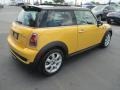 Mellow Yellow - Cooper S Hardtop Photo No. 7
