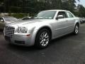 Bright Silver Metallic - 300 Touring Photo No. 1