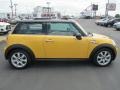 Mellow Yellow - Cooper S Hardtop Photo No. 8