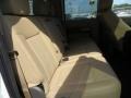 Oxford White - F350 Super Duty Lariat Crew Cab 4x4 Dually Photo No. 27
