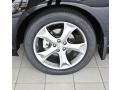 2013 Toyota Venza XLE Wheel and Tire Photo