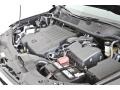 3.5 Liter DOHC 24-Valve Dual VVT-i V6 2013 Toyota Venza XLE Engine