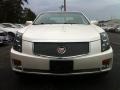 White Diamond - CTS Sedan Photo No. 2