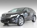 Attitude Black Metallic 2013 Toyota Venza XLE Exterior