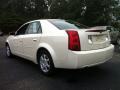 White Diamond - CTS Sedan Photo No. 5
