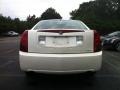 White Diamond - CTS Sedan Photo No. 6