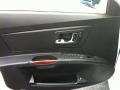 White Diamond - CTS Sedan Photo No. 8