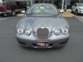 2008 Lunar Grey Jaguar S-Type 3.0  photo #2