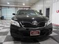 Black - Camry LE Photo No. 2
