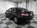 Black - Camry LE Photo No. 5