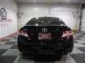 Black - Camry LE Photo No. 6