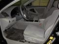 Black - Camry LE Photo No. 10