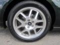 Highland Green Metallic - Mustang Bullitt Coupe Photo No. 18