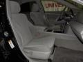 Black - Camry LE Photo No. 19