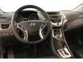 2012 Titanium Gray Metallic Hyundai Elantra Limited  photo #6