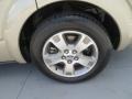 2005 Ford Freestyle Limited Wheel and Tire Photo