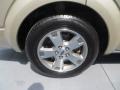 2005 Ford Freestyle Limited Wheel and Tire Photo