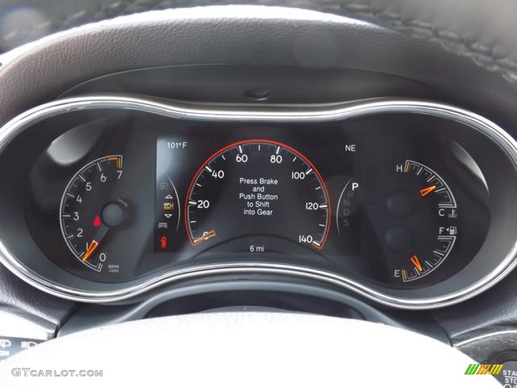 2014 Grand Cherokee Laredo - Cashmere Pearl / Morocco Black photo #20