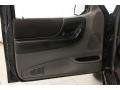 Black - Ranger XLT Regular Cab Photo No. 4