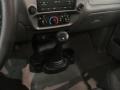 Black - Ranger XLT Regular Cab Photo No. 9