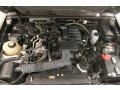 Black - Ranger XLT Regular Cab Photo No. 12