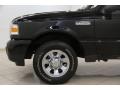 Black - Ranger XLT Regular Cab Photo No. 13