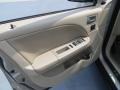 Pebble 2005 Ford Freestyle Limited Door Panel