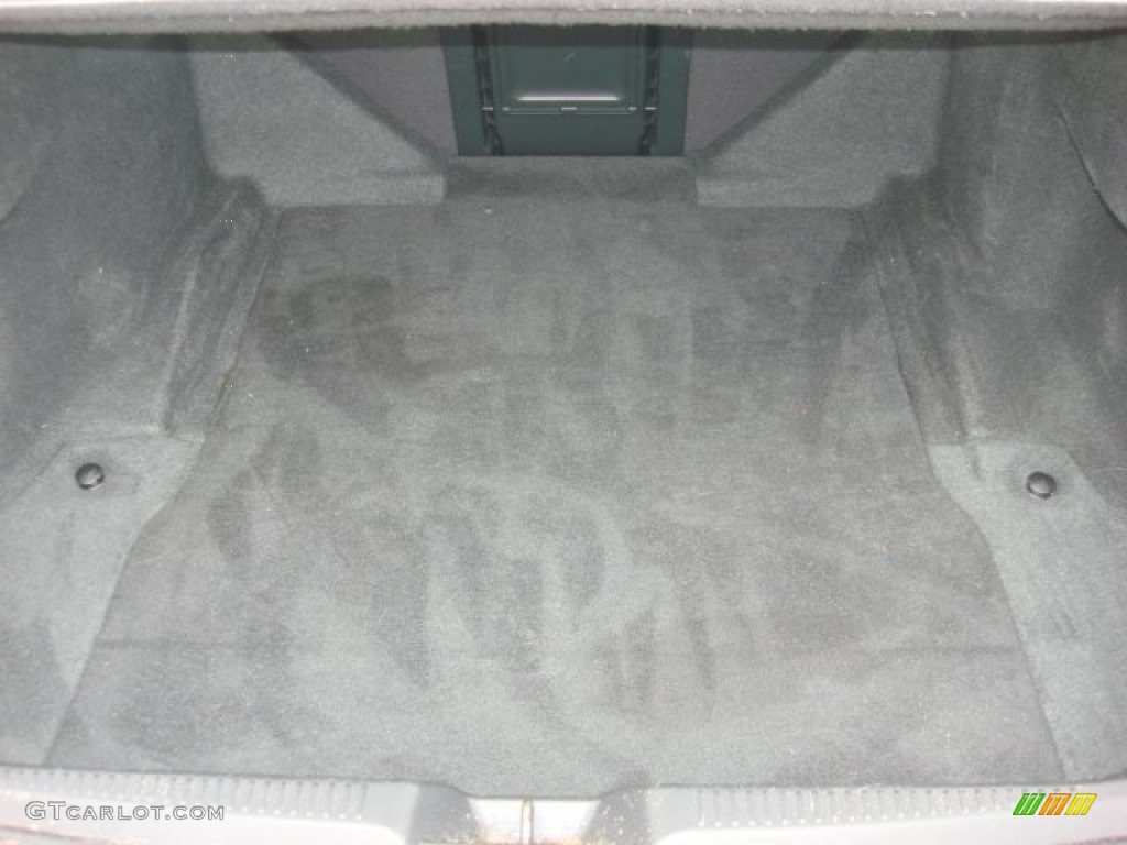 2006 Acura TL 3.2 Trunk Photo #84096398
