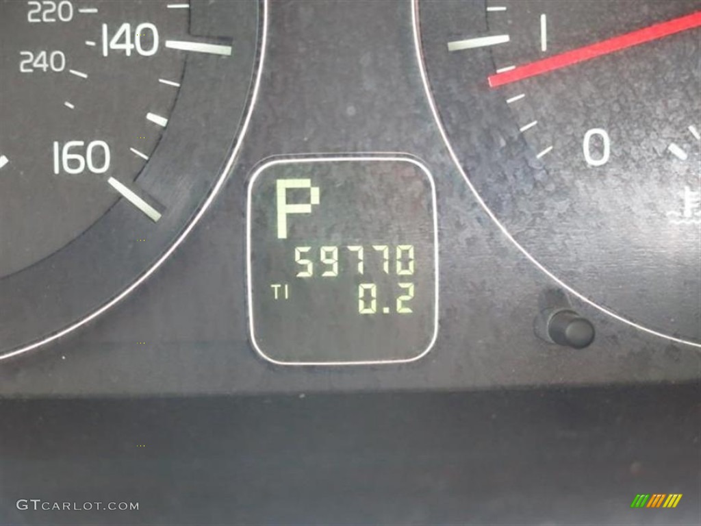 2008 C70 T5 - Ice White / Calcite Cream photo #24