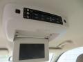 2005 Ford Freestyle Limited Entertainment System