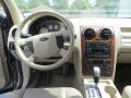 2005 Ford Freestyle Pebble Interior Dashboard Photo