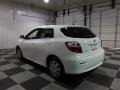 2012 Super White Toyota Matrix L  photo #5