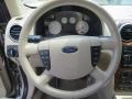 Pebble 2005 Ford Freestyle Limited Steering Wheel