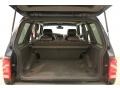 Midnight Grey Trunk Photo for 2002 Ford Explorer #84096677