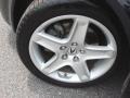 2006 Acura TL 3.2 Wheel