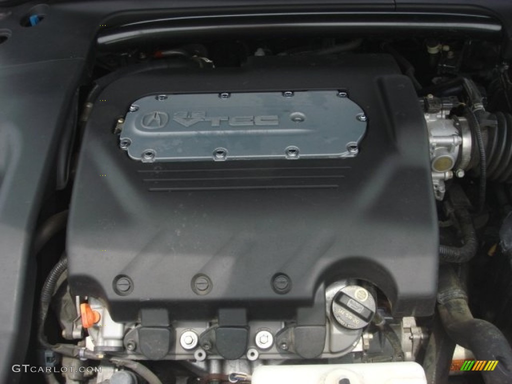2006 Acura TL 3.2 3.2 Liter SOHC 24-Valve VTEC V6 Engine Photo #84096737