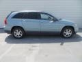 Clearwater Blue Pearlcoat - Pacifica Touring Photo No. 3