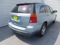 Clearwater Blue Pearlcoat - Pacifica Touring Photo No. 4
