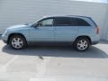 Clearwater Blue Pearlcoat - Pacifica Touring Photo No. 6