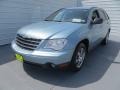 Clearwater Blue Pearlcoat - Pacifica Touring Photo No. 7