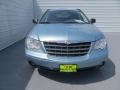 Clearwater Blue Pearlcoat - Pacifica Touring Photo No. 8