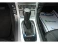 Radiant Silver - CTS 4 AWD Sedan Photo No. 10