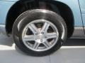 Clearwater Blue Pearlcoat - Pacifica Touring Photo No. 12